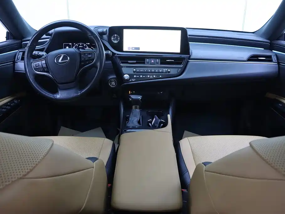 Lexus Lexus ES 2022 200 Excellent Edition 2023 - thumbnail 23