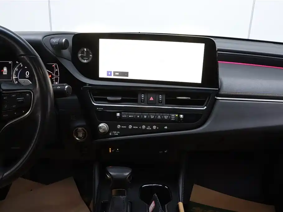 Lexus Lexus ES 2022 200 Excellent Edition 2023 - thumbnail 25
