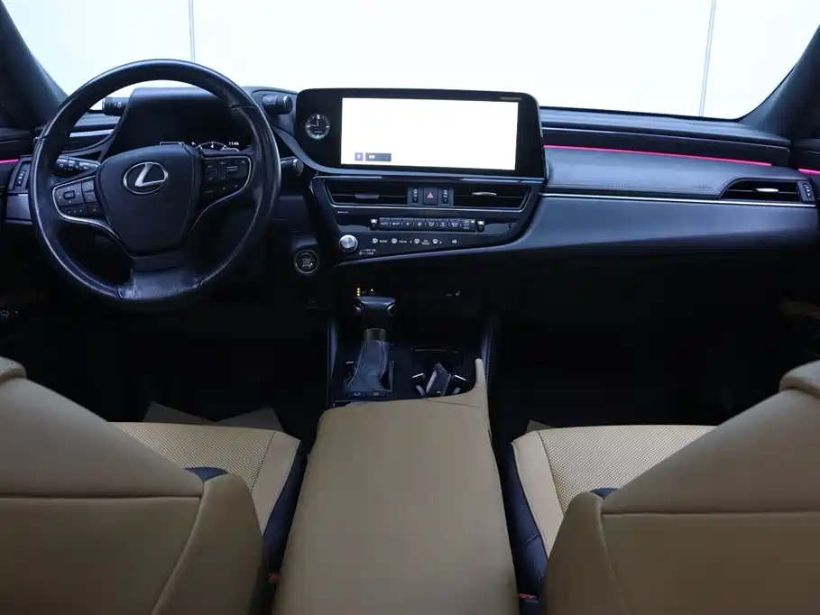 Lexus Lexus ES 2022 200 Excellent Edition 2023 - thumbnail 26