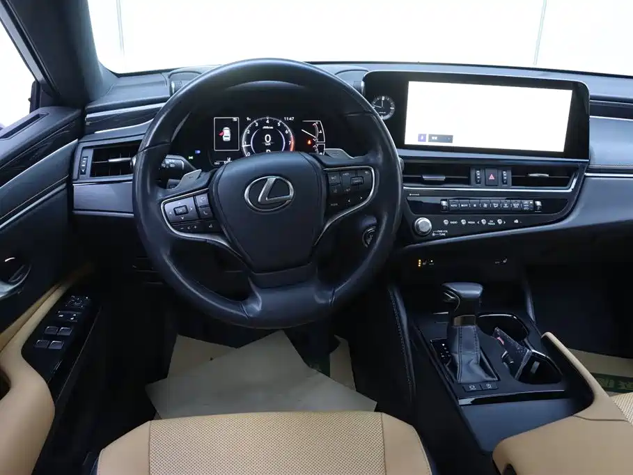 Lexus Lexus ES 2022 200 Excellent Edition 2023 - thumbnail 27