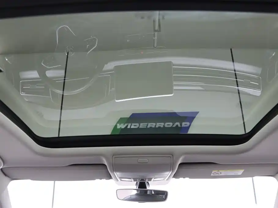 Volkswagen Tiguan L 2022 330TSI Automatic 2WD R-Line Premium Edition 2022 - thumbnail 23