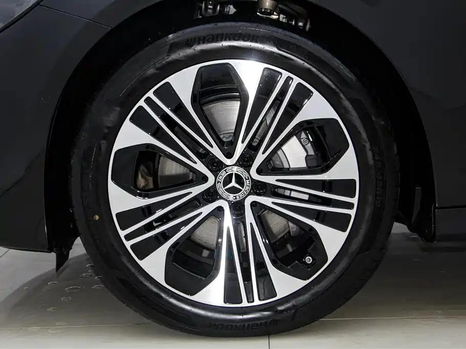 Mercedes-Benz Mercedes-Benz E-Class 2026 E 300 L Luxury Model 2026 - thumbnail 12