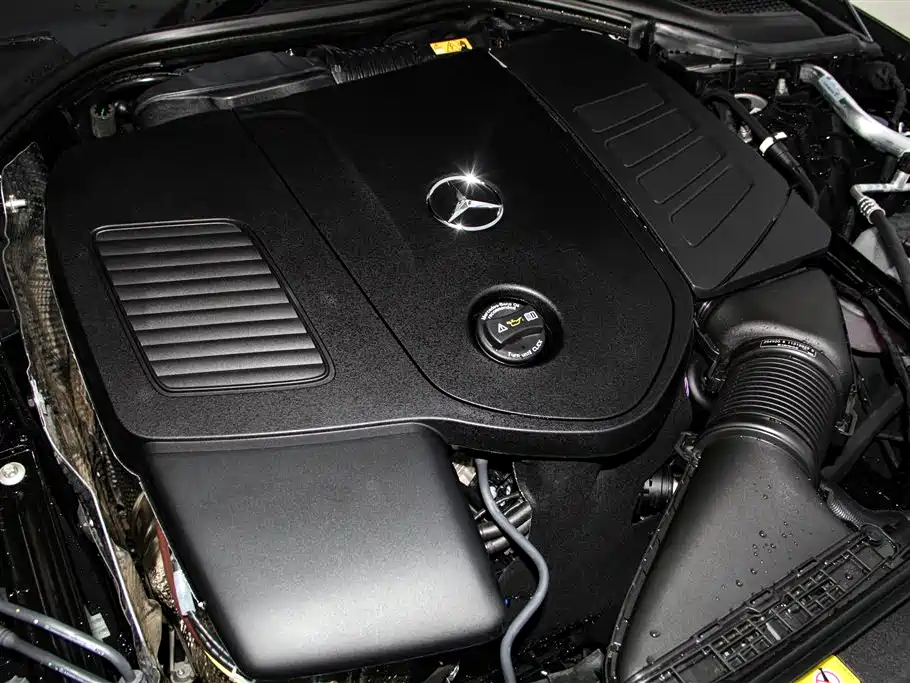 Mercedes-Benz Mercedes-Benz E-Class 2026 E 300 L Luxury Model 2026 - thumbnail 13