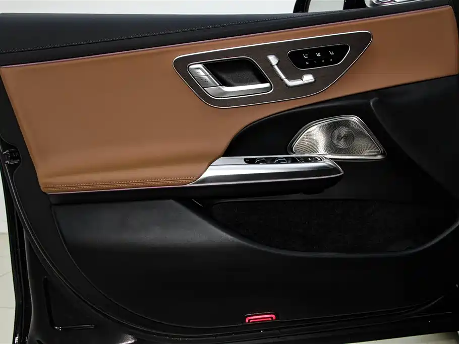 Mercedes-Benz Mercedes-Benz E-Class 2026 E 300 L Luxury Model 2026 - thumbnail 17