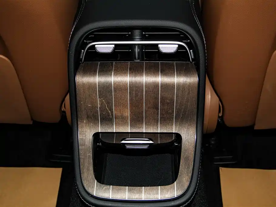 Mercedes-Benz Mercedes-Benz E-Class 2026 E 300 L Luxury Model 2026 - thumbnail 22