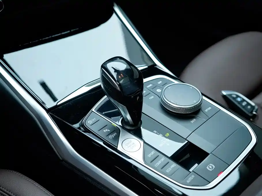 BMW BMW 3 Series 2021 320Li M Sport Package 2021 - thumbnail 21