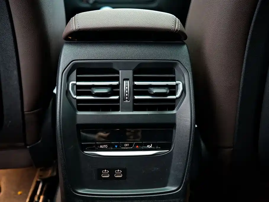 BMW BMW 3 Series 2021 320Li M Sport Package 2021 - thumbnail 25