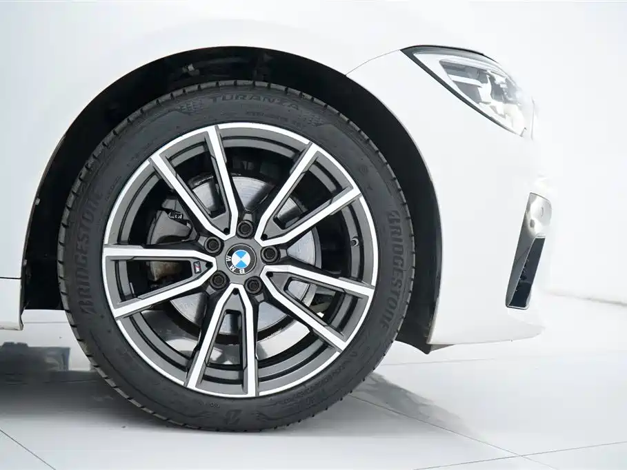 BMW BMW 3 Series 2021 320Li M Sport Package 2021 - thumbnail 30