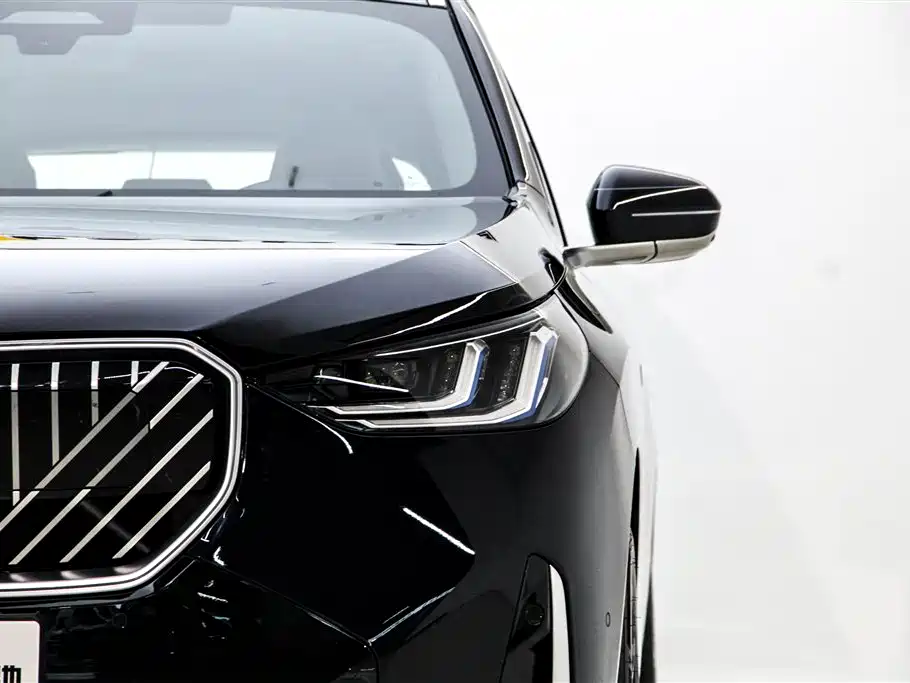BMW BMW X3 2025 xDrive30L Premium M Sport Black Night Package 2025 - thumbnail 10
