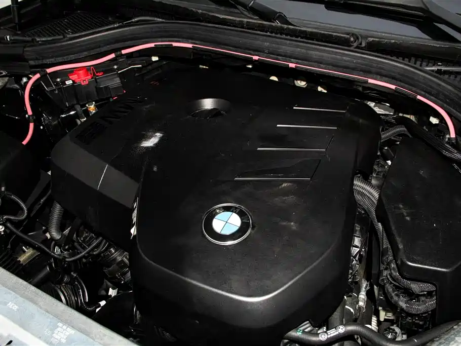 BMW BMW X3 2025 xDrive30L Premium M Sport Black Night Package 2025 - thumbnail 13