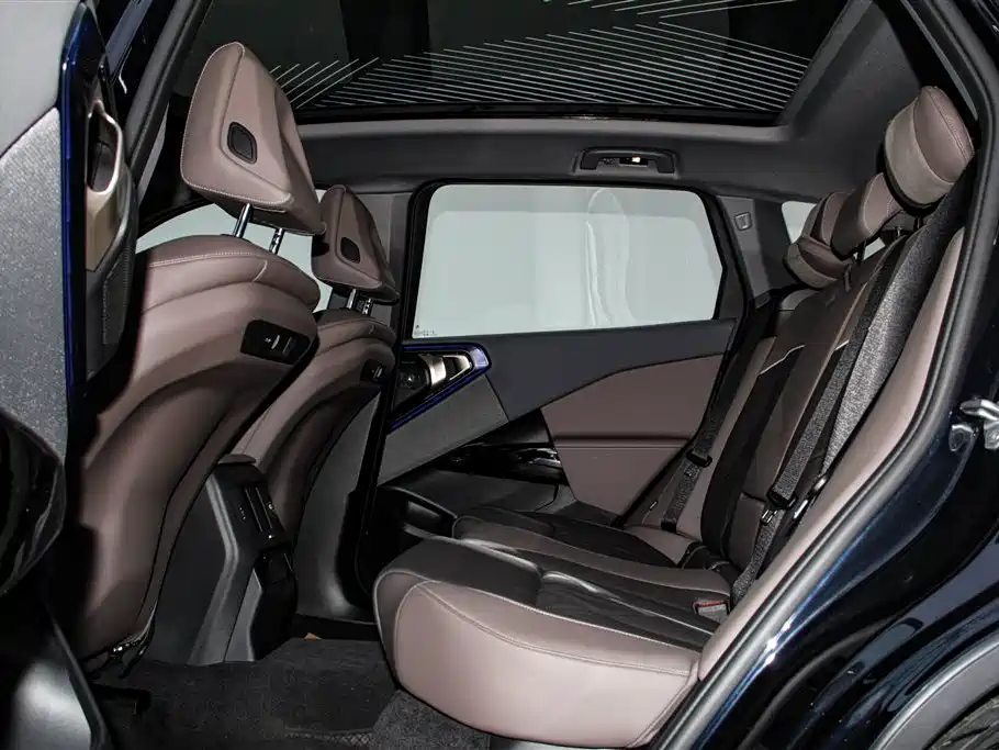 BMW BMW X3 2025 xDrive30L Premium M Sport Black Night Package 2025 - thumbnail 20
