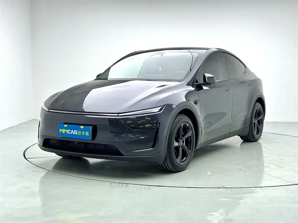 Tesla Model Y 2025 Rear-Wheel Drive 2025