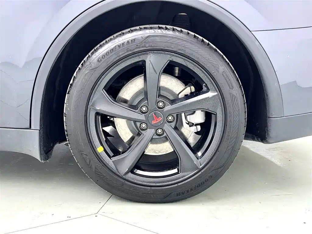 Tesla Model Y 2025 Rear-Wheel Drive 2025 - thumbnail 11
