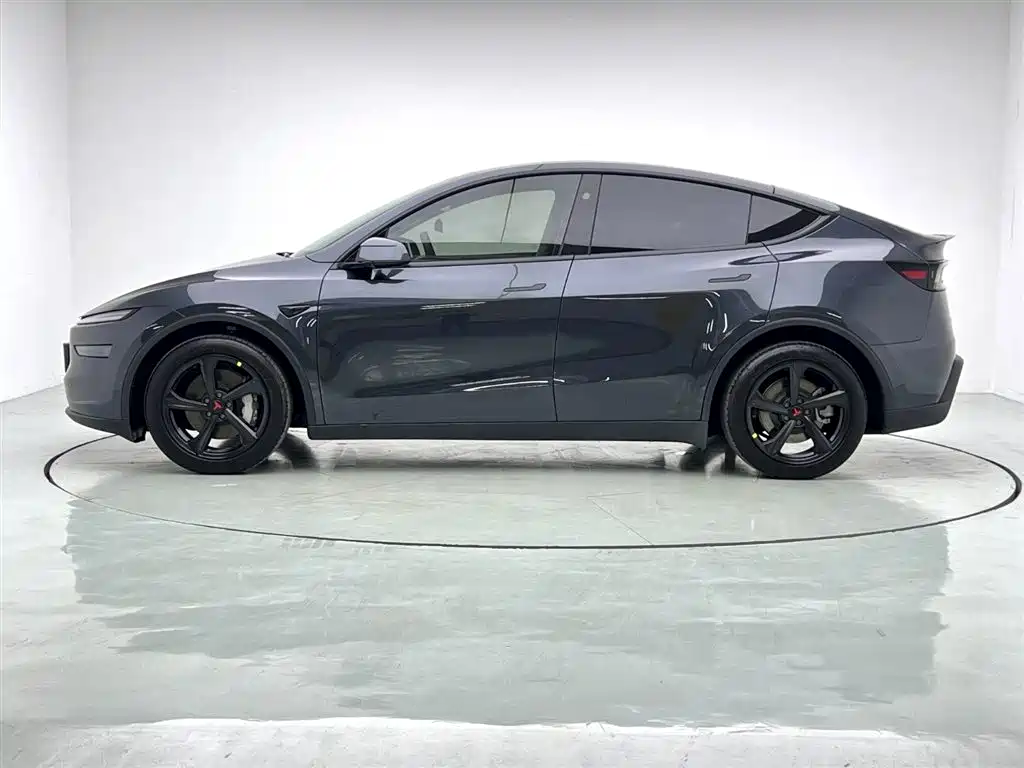 Tesla Model Y 2025 Rear-Wheel Drive 2025 - thumbnail 12