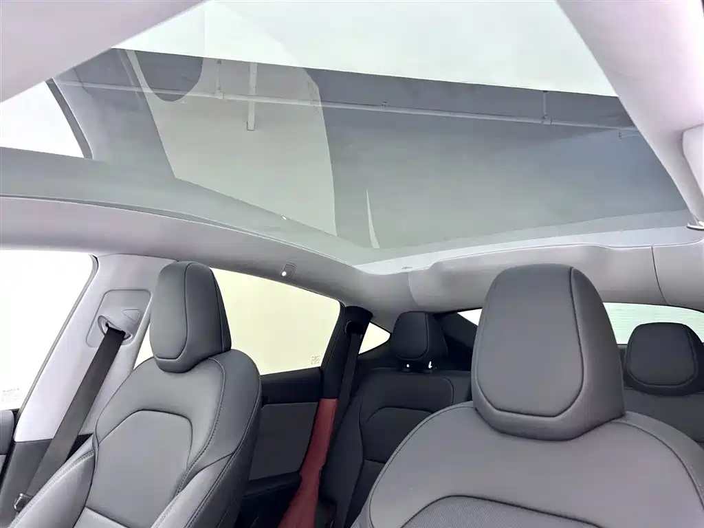 Tesla Model Y 2025 Rear-Wheel Drive 2025 - thumbnail 17