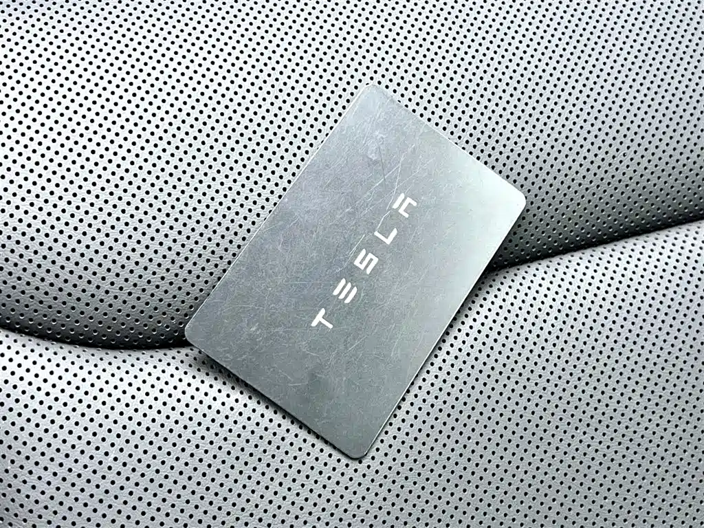 Tesla Model Y 2025 Rear-Wheel Drive 2025 - thumbnail 20