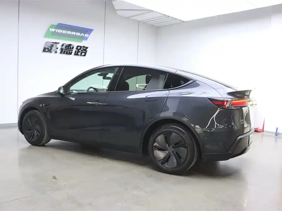 Tesla Model Y Long Range All-Wheel Drive 2025 2025 - thumbnail 6