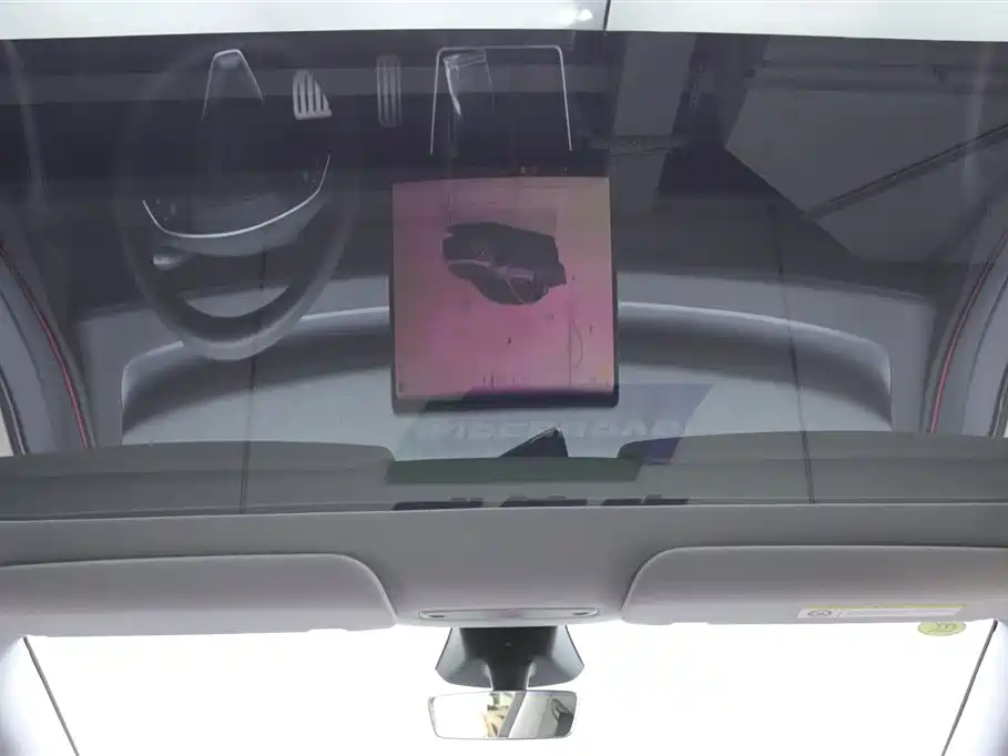 Tesla Model Y Long Range All-Wheel Drive 2025 2025 - thumbnail 19