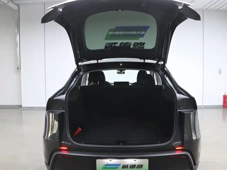 Tesla Model Y Long Range All-Wheel Drive 2025 2025 - thumbnail 26