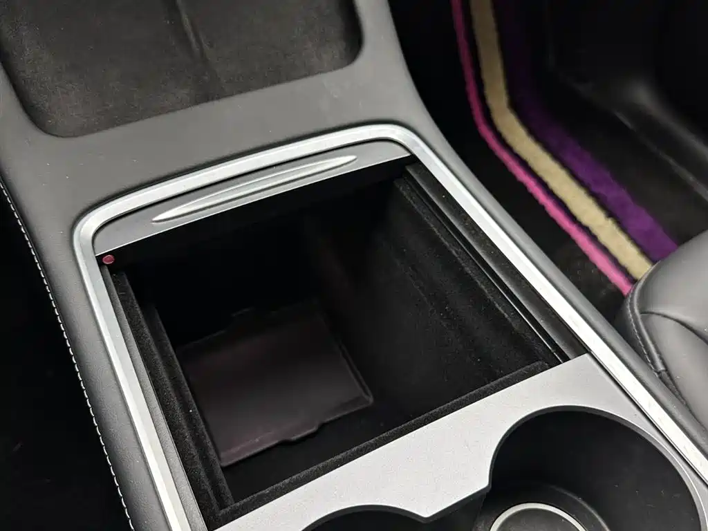 Tesla Model Y Long Range All-Wheel Drive 2021 2021 - thumbnail 16