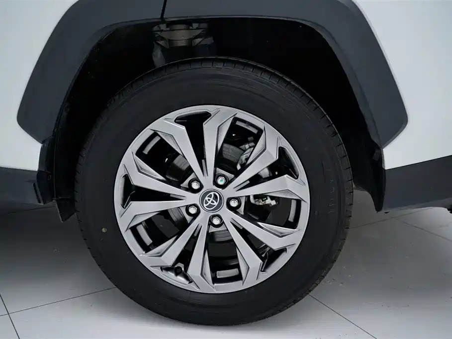 Toyota RAV4 2023 2.0L CVT 2WD 20th Anniversary Platinum Edition 2023 - thumbnail 30