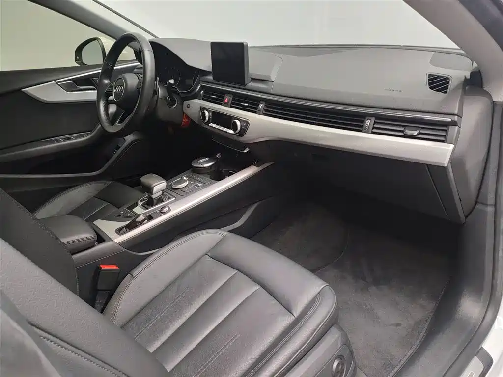 Audi Audi A5 Import 2019 Sportback 40 TFSI Fashion Edition 2020 - thumbnail 10