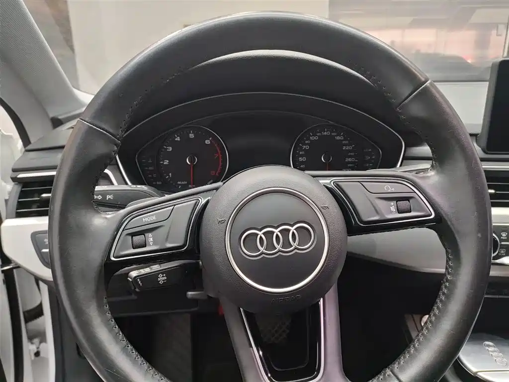 Audi Audi A5 Import 2019 Sportback 40 TFSI Fashion Edition 2020 - thumbnail 12