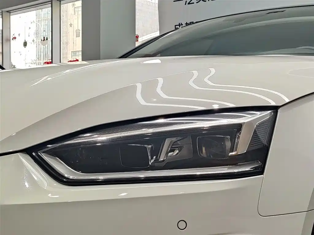 Audi Audi A5 Import 2019 Sportback 40 TFSI Fashion Edition 2020 - thumbnail 26