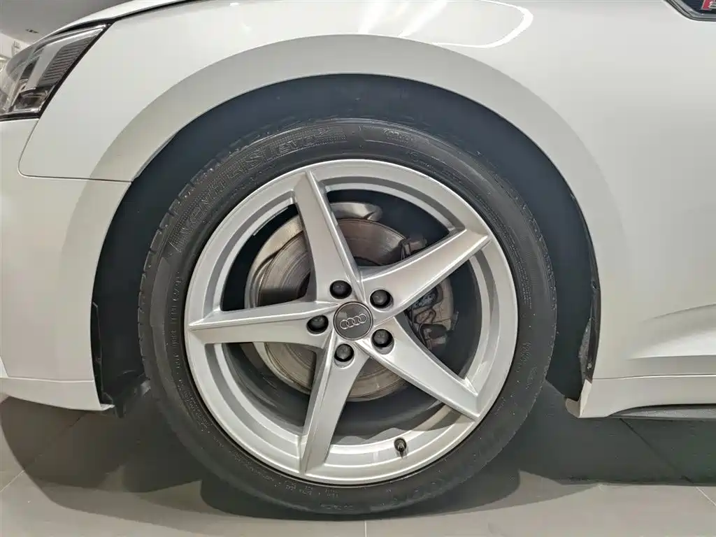 Audi Audi A5 Import 2019 Sportback 40 TFSI Fashion Edition 2020 - thumbnail 29