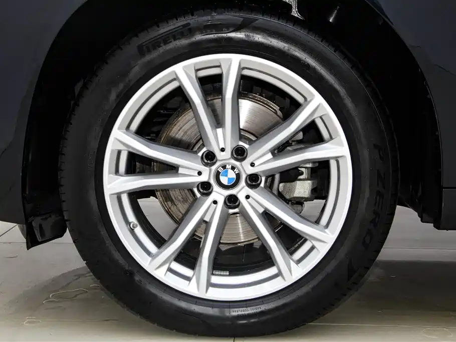 BMW BMW X3 2025 xDrive25L Luxury Package 2025 - thumbnail 12