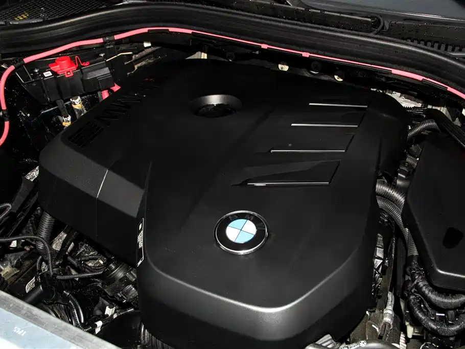 BMW BMW X3 2025 xDrive25L Luxury Package 2025 - thumbnail 13