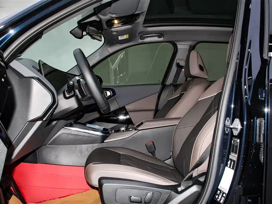 BMW BMW X3 2025 xDrive25L Luxury Package 2025 - thumbnail 18