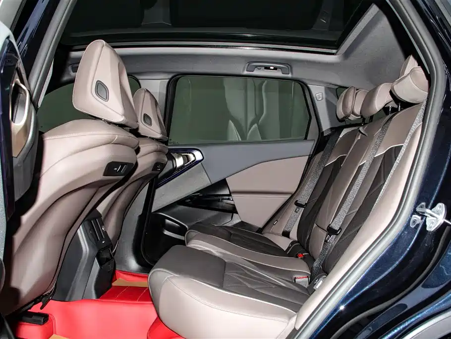 BMW BMW X3 2025 xDrive25L Luxury Package 2025 - thumbnail 20