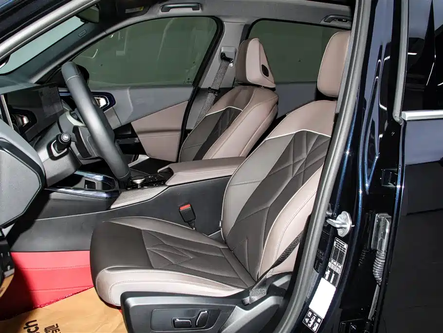 BMW BMW X3 2025 xDrive25L Luxury Package 2025 - thumbnail 23