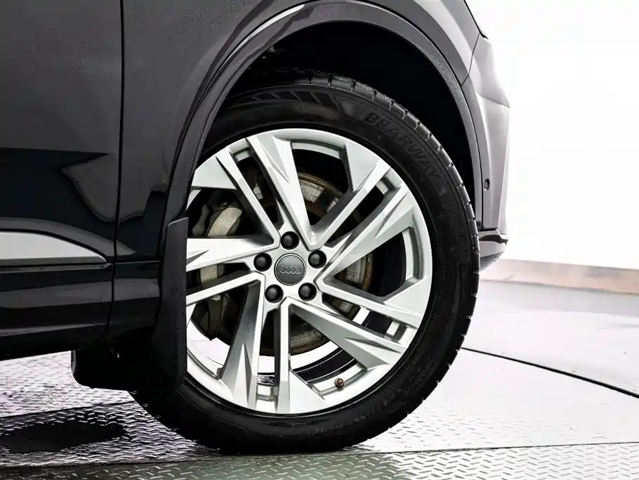 Audi Audi Q7 2021 45 TFSI quattro S line Sport Package 2021 - thumbnail 21