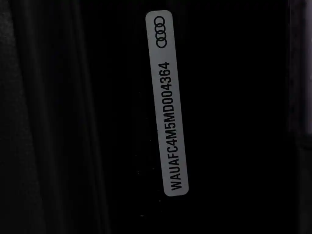 Audi Audi Q7 2021 45 TFSI quattro S line Sport Package 2021 - thumbnail 25