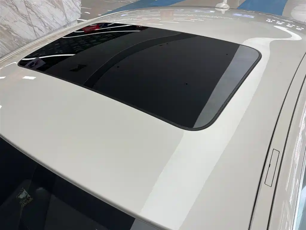 Mercedes-Benz Mercedes-Benz CLS 2017 CLS 260 Edition Elegance 2017 - thumbnail 7