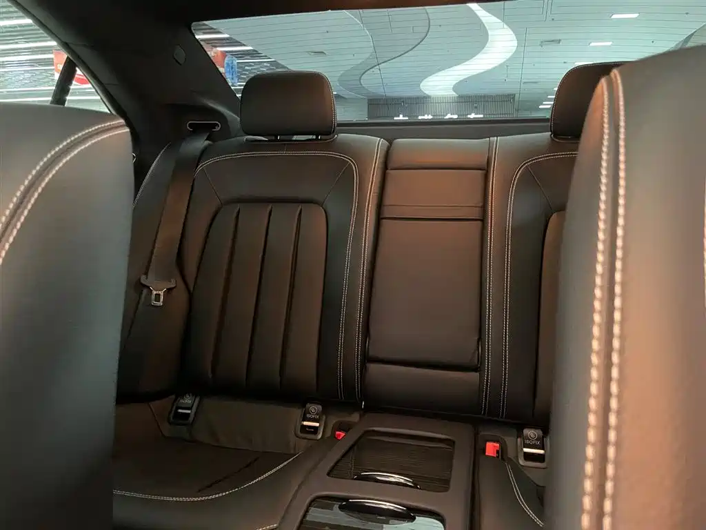 Mercedes-Benz Mercedes-Benz CLS 2017 CLS 260 Edition Elegance 2017 - thumbnail 11