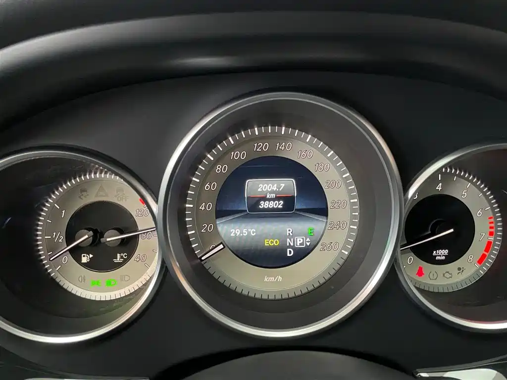 Mercedes-Benz Mercedes-Benz CLS 2017 CLS 260 Edition Elegance 2017 - thumbnail 18
