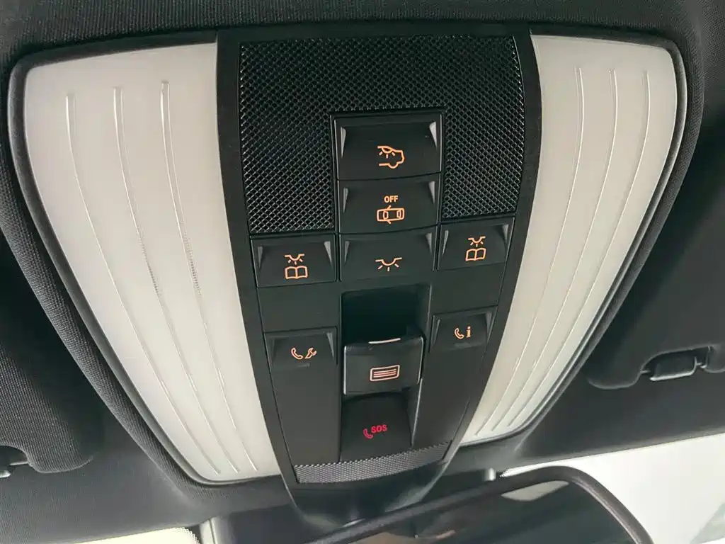 Mercedes-Benz Mercedes-Benz CLS 2017 CLS 260 Edition Elegance 2017 - thumbnail 23