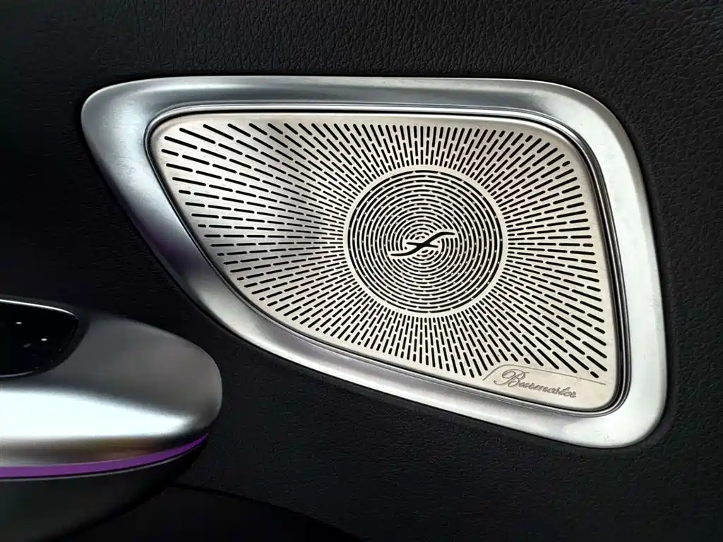 Mercedes-Benz Mercedes-Benz C-Class 2022 Facelift C 260 L Night Sport Edition 2022 - thumbnail 22