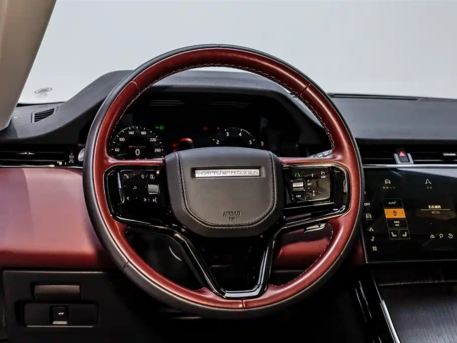 Land Rover Range Rover Evoque 2024 Range Rover Evoque L HSE Aurora Limited Edition 2024 - thumbnail 20