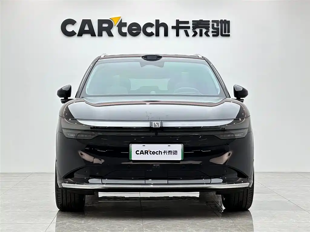 Zeekr Zeekr 7X 2025 Model 75kWh Rear-Wheel Drive Intelligent Driving Version 2025 - thumbnail 7