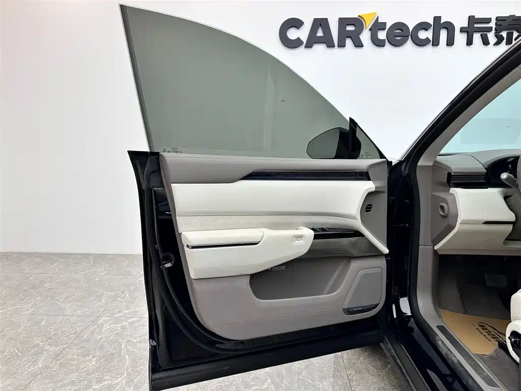 Zeekr Zeekr 7X 2025 Model 75kWh Rear-Wheel Drive Intelligent Driving Version 2025 - thumbnail 15