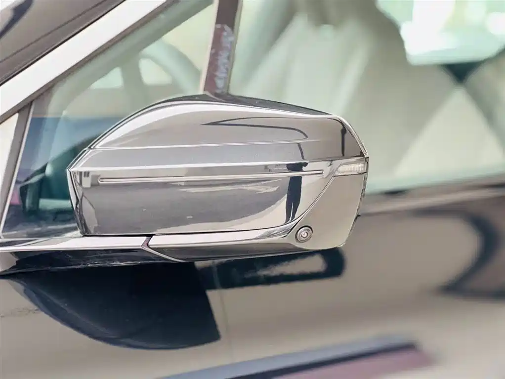 BMW BMW iX xDrive40 2023 Model Year Facelift 2026 - thumbnail 8