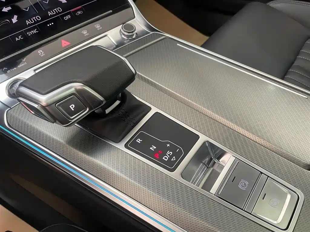 Audi Audi A6L 2024 45 TFSI Premium Elegant 2024 - thumbnail 20