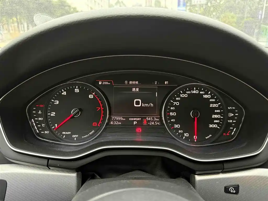 Audi Audi A5 Import 2019 Sportback 40 TFSI Fashion Edition 2020 - thumbnail 17