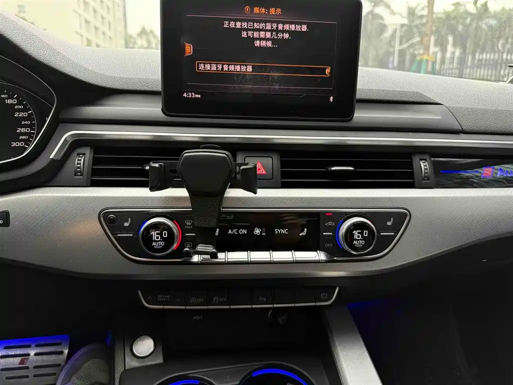 Audi Audi A5 Import 2019 Sportback 40 TFSI Fashion Edition 2020 - thumbnail 18