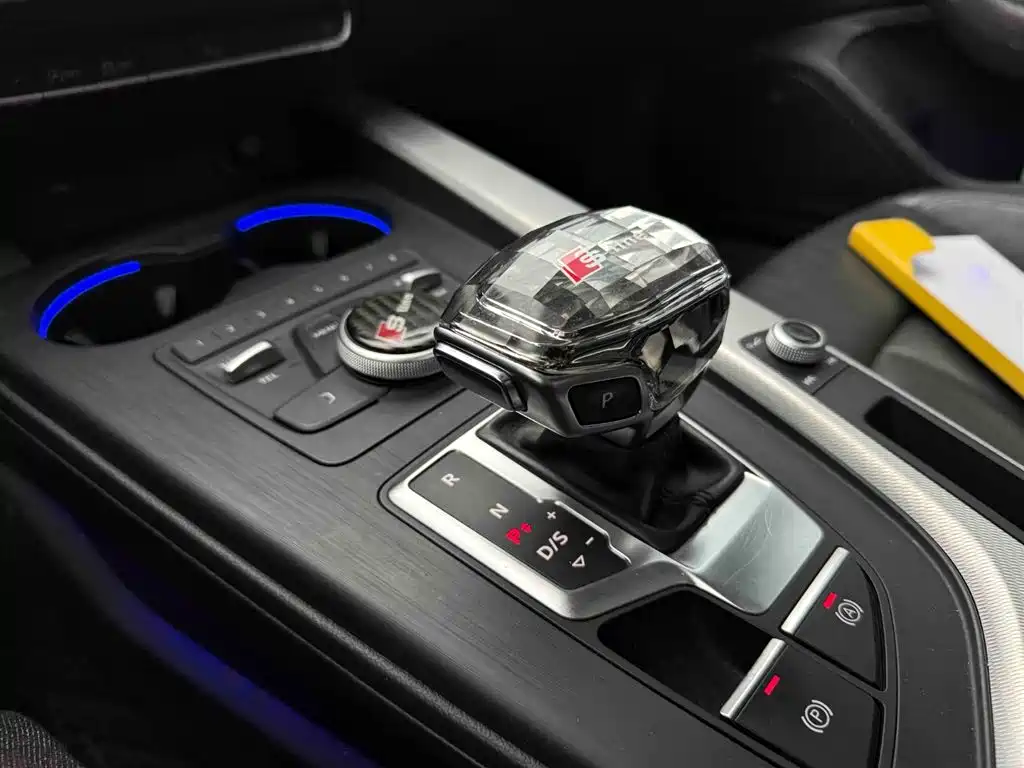 Audi Audi A5 Import 2019 Sportback 40 TFSI Fashion Edition 2020 - thumbnail 19