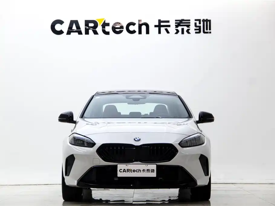 BMW BMW 2 Series 2025 Model 225L M Sport Shadow Night Package 2025 - thumbnail 2